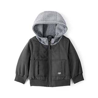 Baby Boy Outerwear