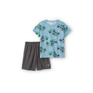 Kid Boy Pyjamas