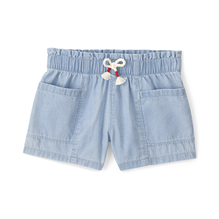 Toddler Girl Shorts