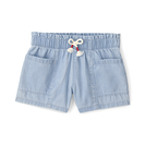 Toddler Girl Shorts