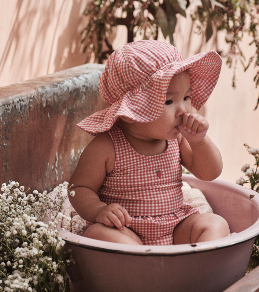 Made from Recycled Materials