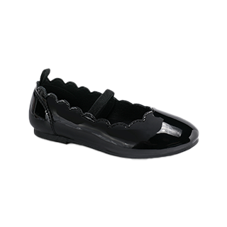 Toddler Girl Dress Shoes