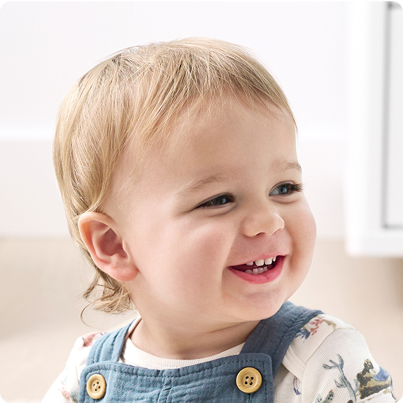 Baby 6-12 months