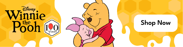 Winnie the Pooh