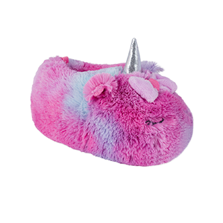 Toddler Girl Slippers