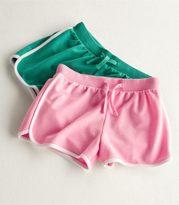 super comfy lounge shorts