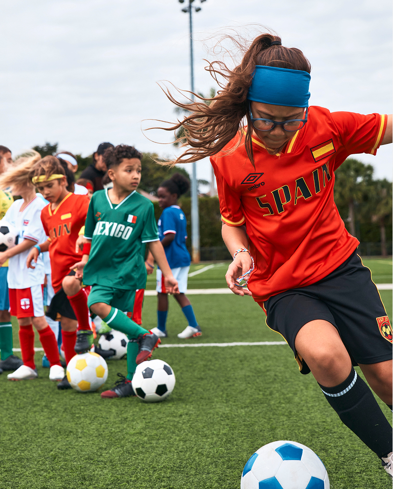 Kid-Friendly Features