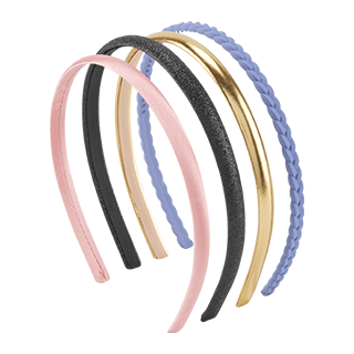 Girl's School Uniform Accessories