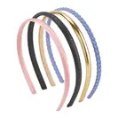 Girl's School Uniform Accessories