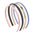 Toddler Girl School Uniform Accessories