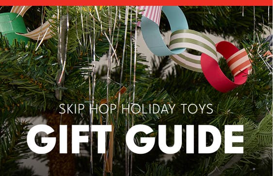 Skip Holiday Gift Guide