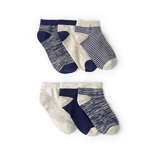Kid Boy Socks & Underwear