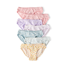 Kid Girl Socks & Underwear
