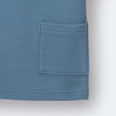 Playful pocket