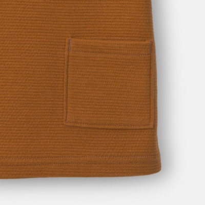 Playful pocket