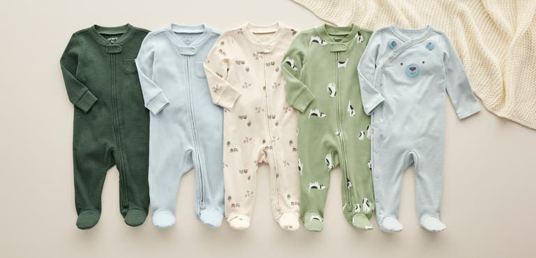 Bodysuits collection