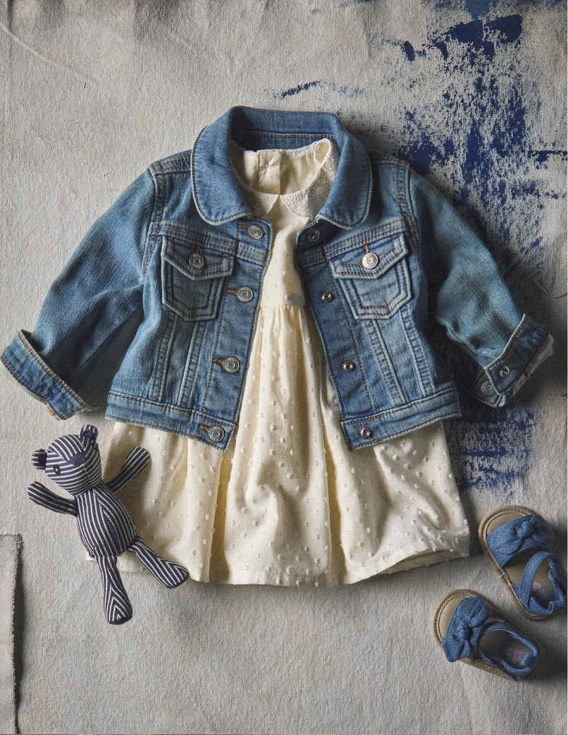 Baby B'gosh