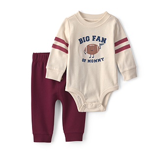Long Sleeve Sets