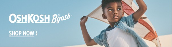 OshKosh B'gosh Summer