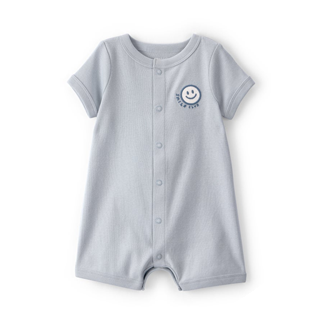 Baby Rompers