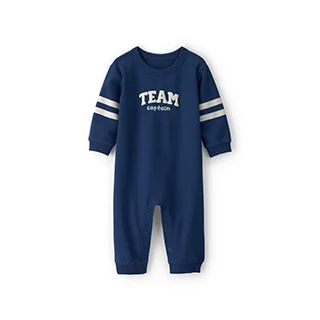 Baby Boy 1-pieces & rompers