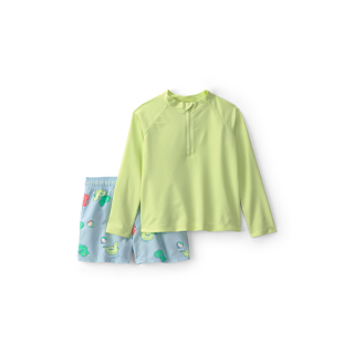 Maillots de bain pour tout-petits