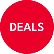 Carter's deals