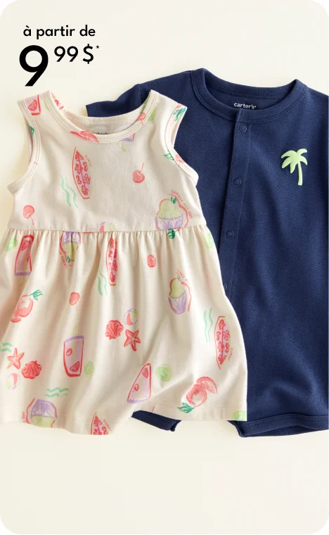 Dresses & Sets