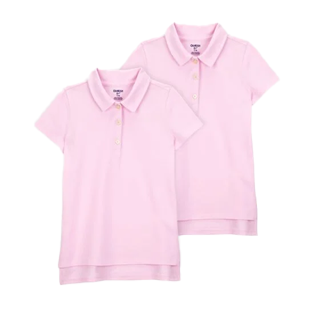 Girl's School Uniform Multipacks