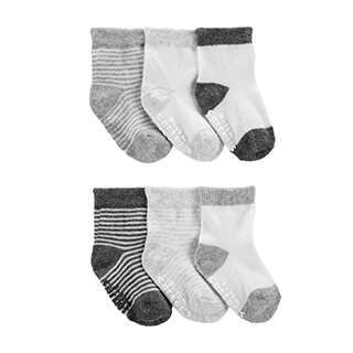 Daycare Essentials Socks