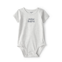 Baby Bodysuits