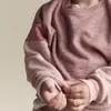 Dolman sleeves