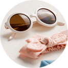 Carter's Accessories