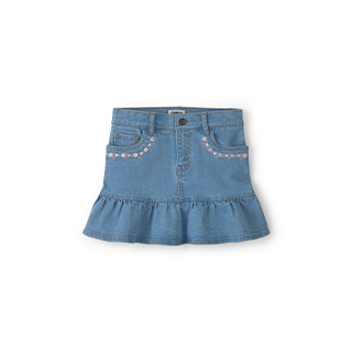Kid Girl Shorts