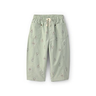 Toddler Girl Leggings & Pants