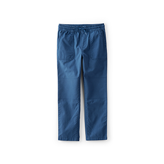 Kid Boy Pants