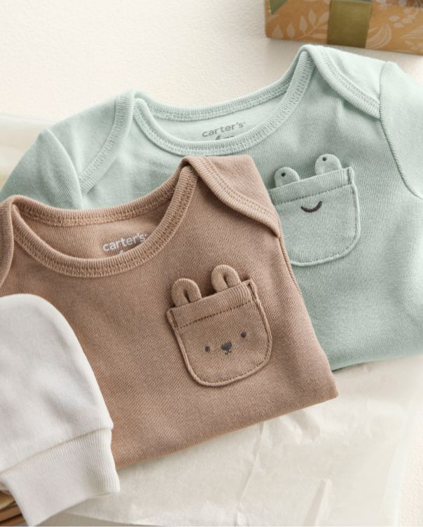 bodysuits
