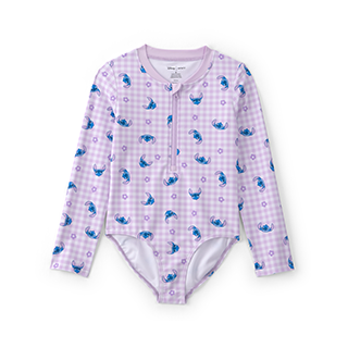 Kid Girl One Piece Swimwear