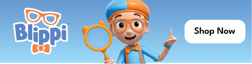 Shop Blippi