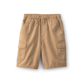 Kid Boy Shorts