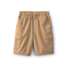Kid Boy Shorts