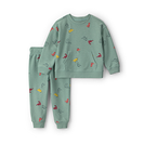 Toddler Boy Matching Sets