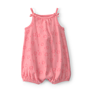 Baby Girl Dresses & Rompers