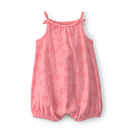 Baby Girl Dresses & Rompers
