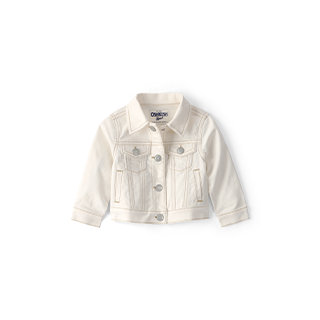 Toddler girl outerwear