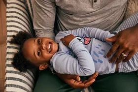 Toddler Bedtime Routine: What It Looks Like at Ages 1, 2 & 3
