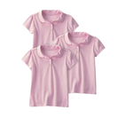 Girl's School Uniform Multipacks