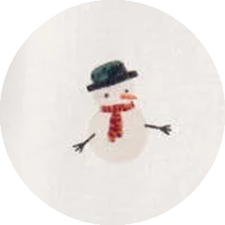 snowman