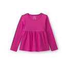 Baby girl tops
