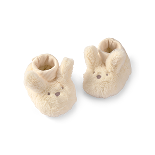 Baby Girl Slippers